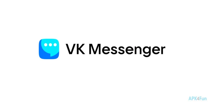 VK Messenger Screenshot Image