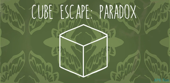 Cube Escape: Paradox Screenshot Image