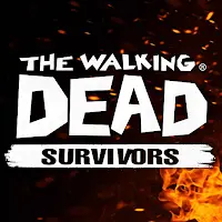 The Walking Dead: Survivors APK 5.2.2