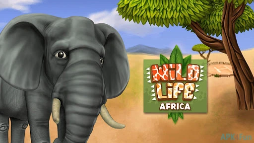 PetWorld: WildLife Africa Screenshot Image
