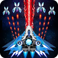 Space Shooter: Galaxy Attack APK 1.703
