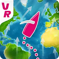 Virtual Regatta Offshore APK 5.1.8