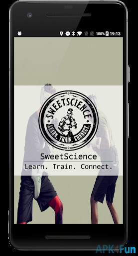 SweetScience Box Screenshot Image