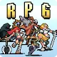 Automatic RPG