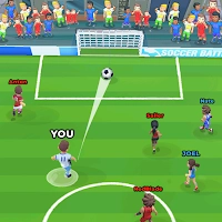 Soccer Battle APK 1.47.1