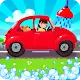 Amazing Car Wash For Kids
