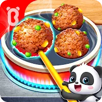 Baby Panda: Cooking Party APK 8.66.00.00