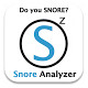 Snore Analyzer