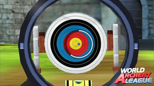 World Archery League Screenshot Image