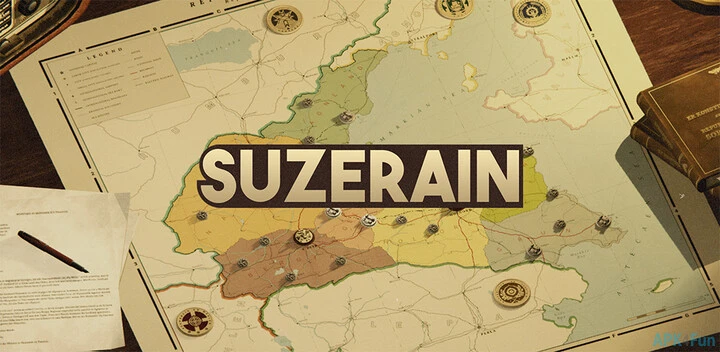 Suzerain Screenshot Image