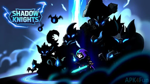 Shadow Knights Screenshot Image