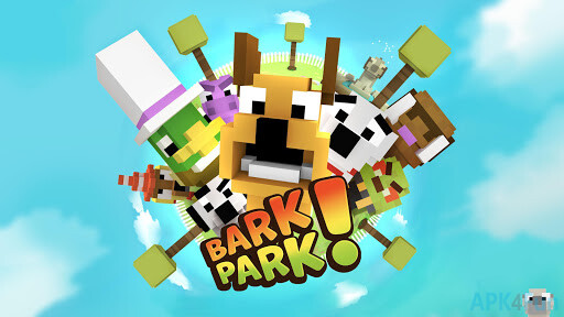 Bark Park Screenshot Image