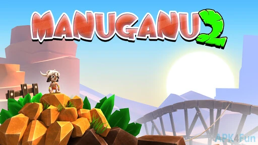 Manuganu 2 Screenshot Image