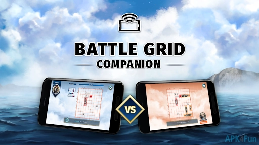Battle Grid Companion Screenshot Image