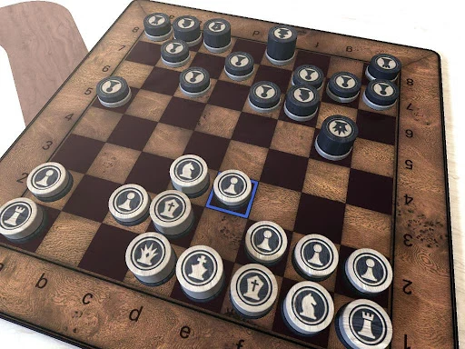 Pure Chess Free Screenshot Image