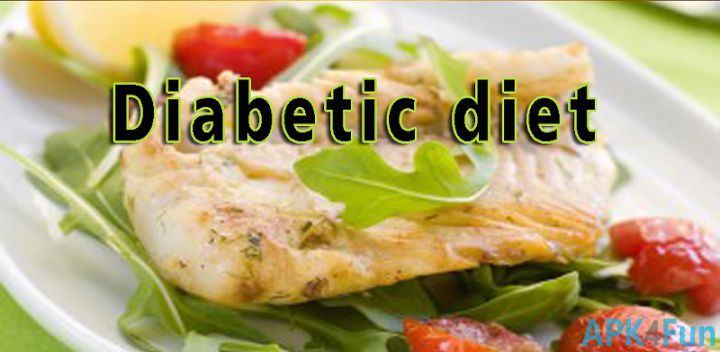 Diabetic Diet Screenshot Image
