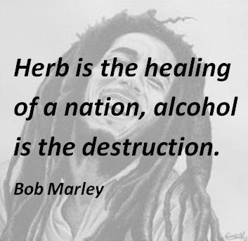 Bob Marley Quotes Screenshot Image