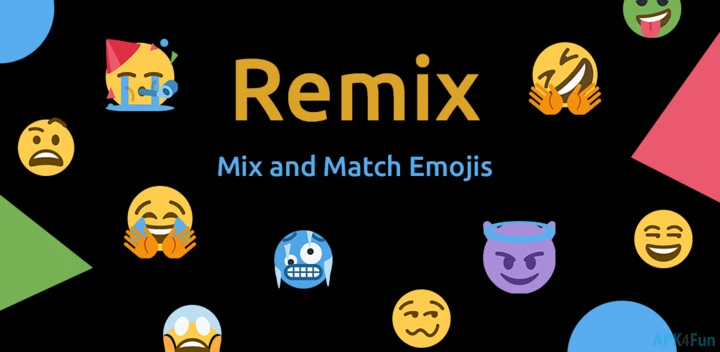Remix Screenshot Image