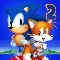 Sonic The Hedgehog 2 Classic APK 1.8.2