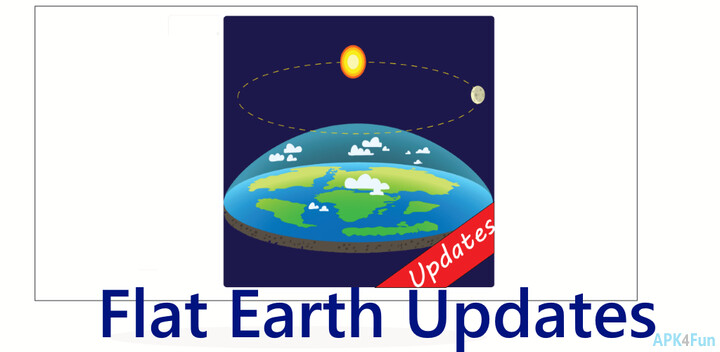 Flat Earth Updates Screenshot Image