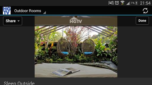 HGTV Screenshot Image