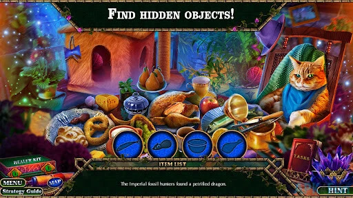 Enchanted Kingdom 4 Screenshot Image