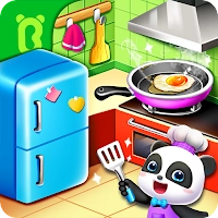 My Baby Panda Chef APK 8.66.00.00