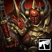 Warhammer: Chaos & Conquest APK 4.2.3
