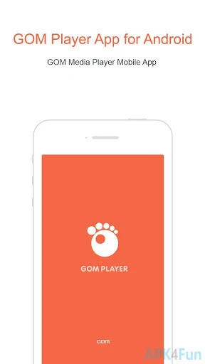 GOM Player Screenshot Image