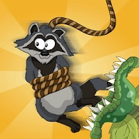 Raccoon Escape 1.2.1 APK