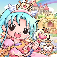 Jibi Land: Princess Castle APK 2.2.6