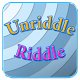 Unriddle Riddle