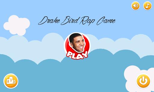 Drake Bird Rap Game Screenshot Image