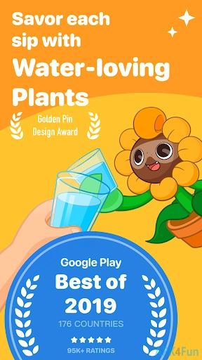 Plant Nanny Screenshot Image