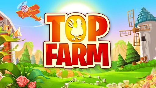 Top Farm Screenshot Image