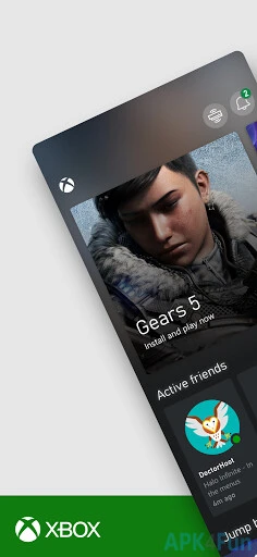 Xbox Screenshot Image