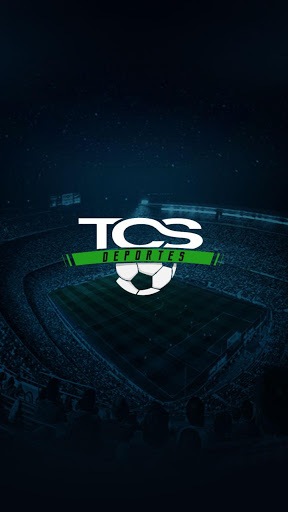 Deportes TCS Screenshot Image