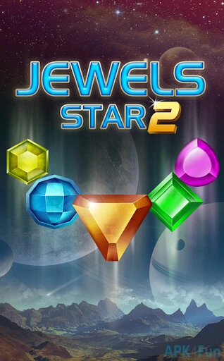 Jewels Star 2 Screenshot Image