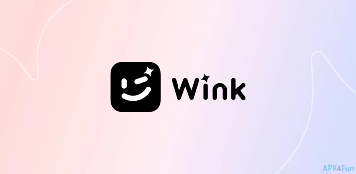 Wink Screenshot Image