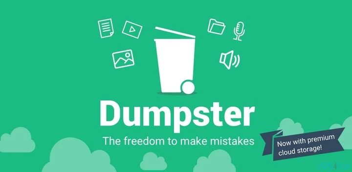 Dumpster Screenshot Image