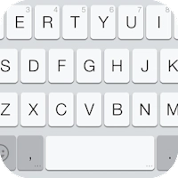 Emoji Keyboard 7 APK 8.09