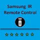 Samsung IR - Universal Remote