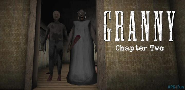Granny: Chapter Two Screenshot Image