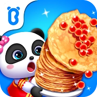 Baby Panda's Food Party APK 8.66.00.00