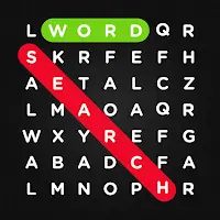 Infinite Word Search Puzzles APK 4.94g