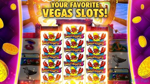 DoubleDown Casino Screenshot Image