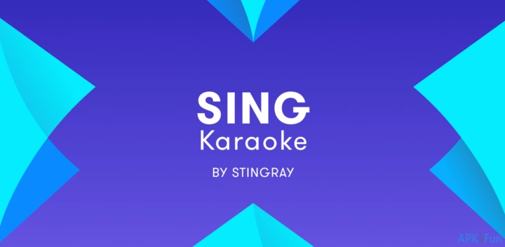 Sing Karaoke by Stingray