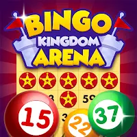 Bingo Kingdom Arena APK 1.300.527
