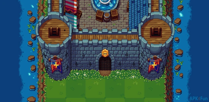 Tower Swap Screenshot Image