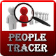 People Tracer Mobile